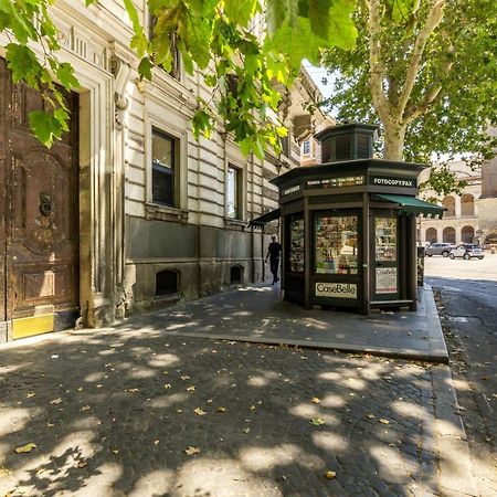 Merulana 139 Suites Рим Екстер'єр фото