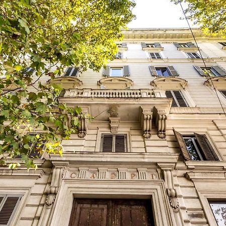 Merulana 139 Suites Рим Екстер'єр фото