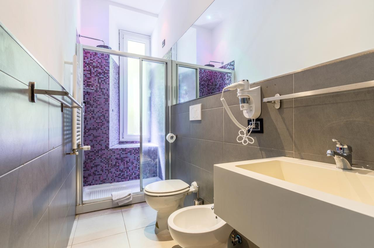 Merulana 139 Suites Рим Екстер'єр фото