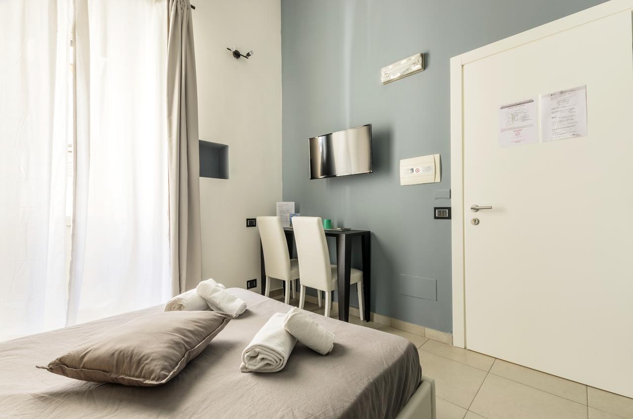 Merulana 139 Suites Рим Екстер'єр фото
