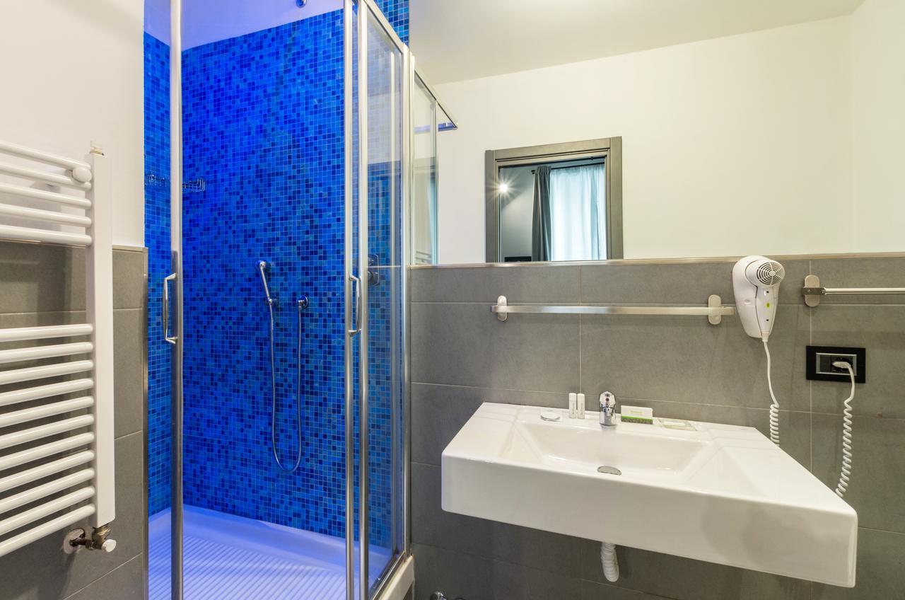 Merulana 139 Suites Рим Екстер'єр фото